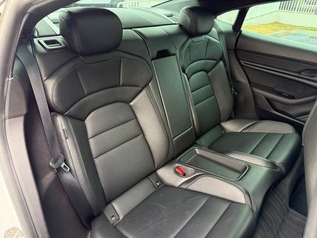 used 2020 Porsche Taycan car, priced at $57,991