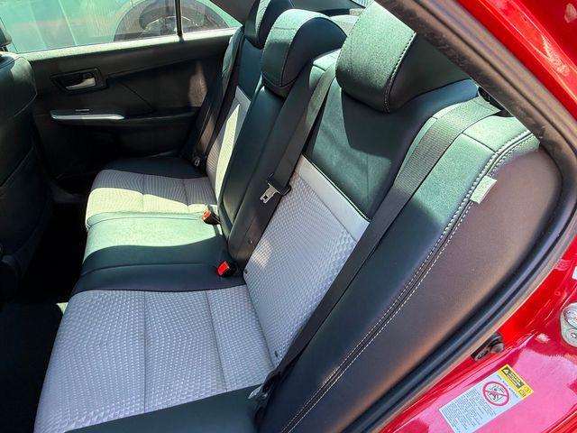 used 2014 Toyota Camry car, priced at $7,890