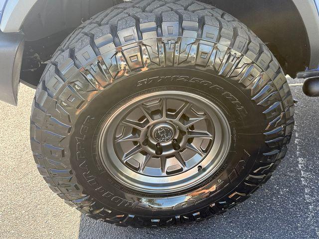 used 2024 Ford Bronco car, priced at $69,890