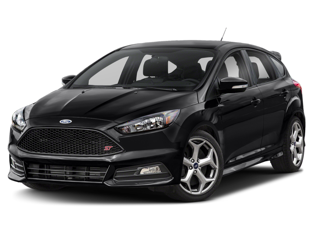 used 2018 Ford Focus ST car, priced at $17,890