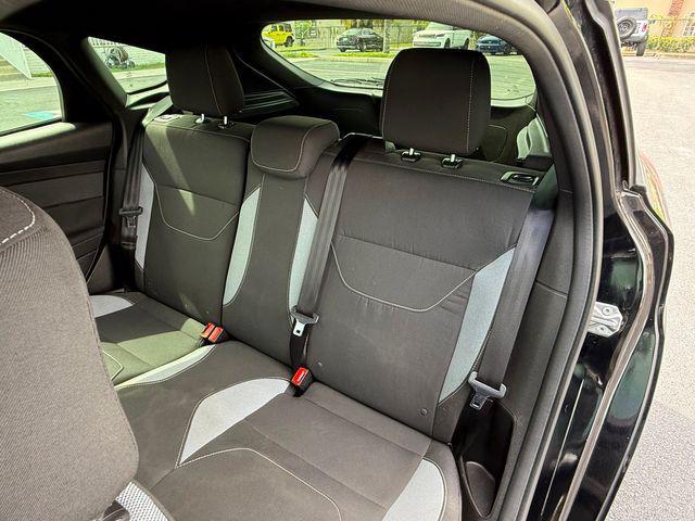 used 2018 Ford Focus ST car, priced at $17,890