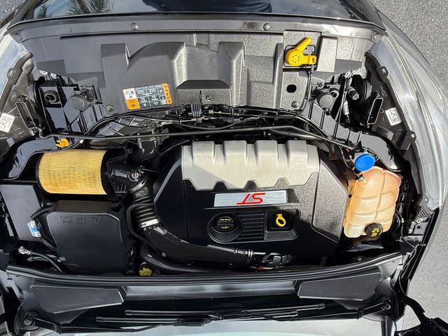 used 2018 Ford Focus ST car, priced at $17,890