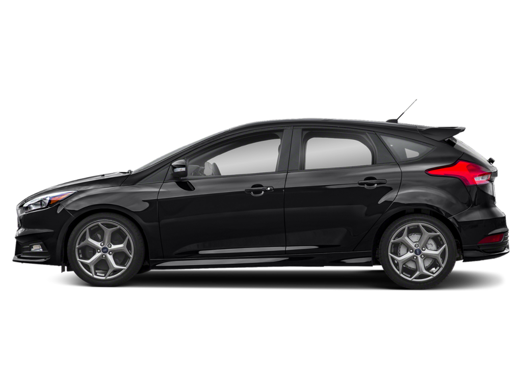 used 2018 Ford Focus ST car, priced at $17,890