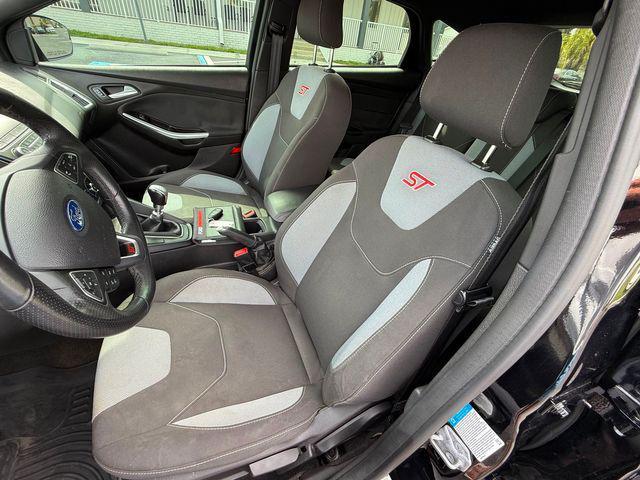 used 2018 Ford Focus ST car, priced at $17,890