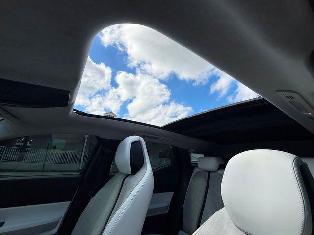 used 2023 Fisker Ocean car, priced at $21,890