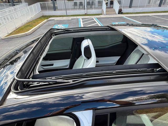 used 2023 Fisker Ocean car, priced at $21,890