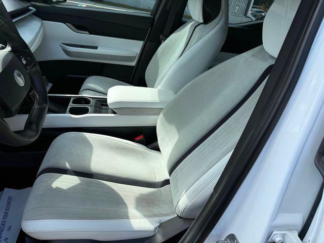 used 2023 Fisker Ocean car, priced at $21,890