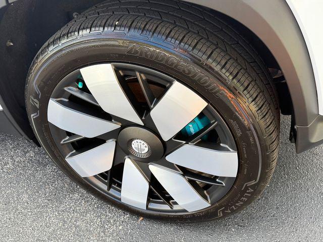 used 2023 Fisker Ocean car, priced at $21,890