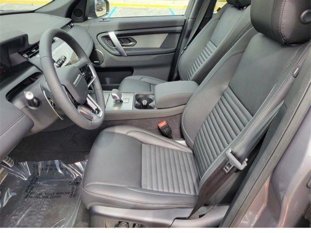used 2024 Land Rover Discovery Sport car, priced at $49,890