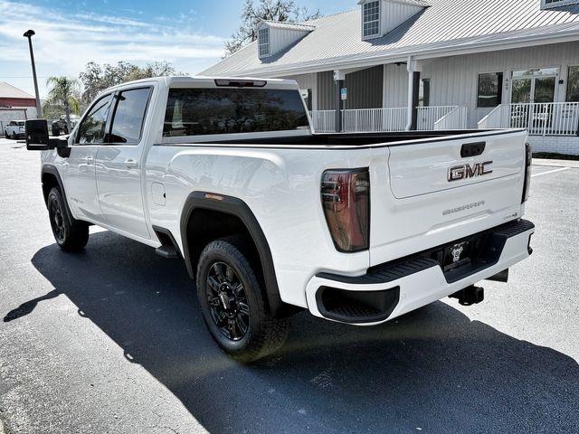 used 2024 GMC Sierra 2500 car, priced at $77,890