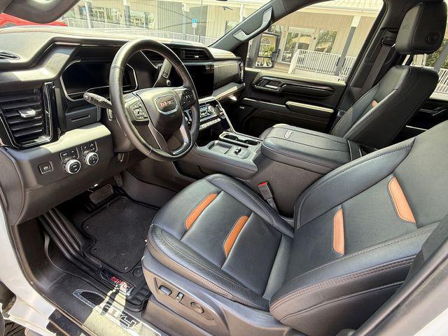 used 2024 GMC Sierra 2500 car, priced at $87,890