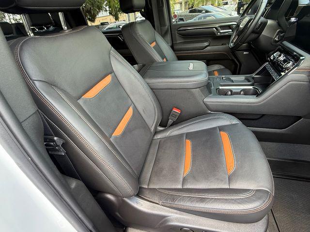 used 2024 GMC Sierra 2500 car, priced at $87,890