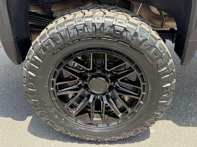 used 2024 GMC Sierra 2500 car, priced at $87,890