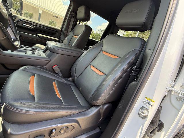 used 2024 GMC Sierra 2500 car, priced at $87,890