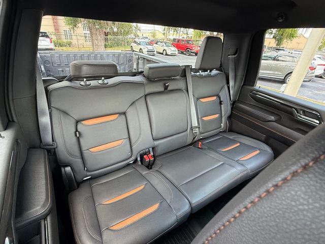 used 2024 GMC Sierra 2500 car, priced at $87,890