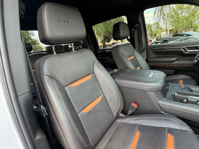 used 2024 GMC Sierra 2500 car, priced at $87,890