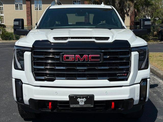 used 2024 GMC Sierra 2500 car, priced at $77,890
