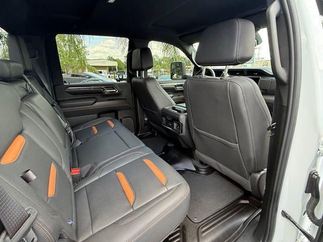 used 2024 GMC Sierra 2500 car, priced at $87,890