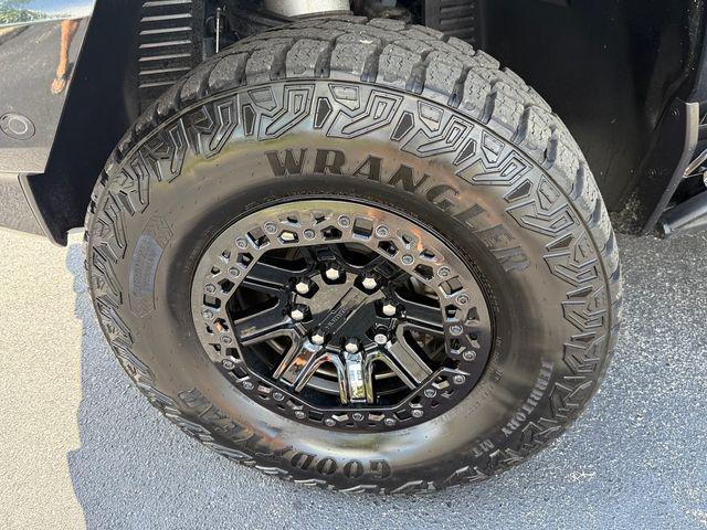 used 2024 GMC HUMMER EV SUV car, priced at $84,890