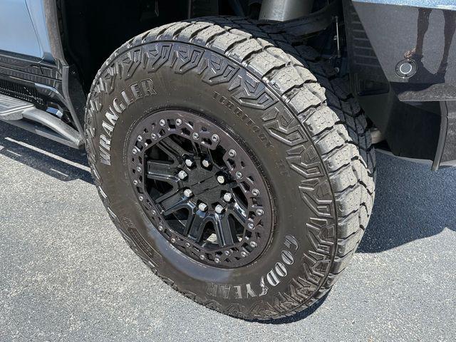 used 2024 GMC HUMMER EV SUV car, priced at $84,890
