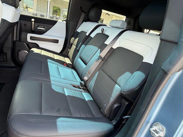 used 2024 GMC HUMMER EV SUV car, priced at $84,890