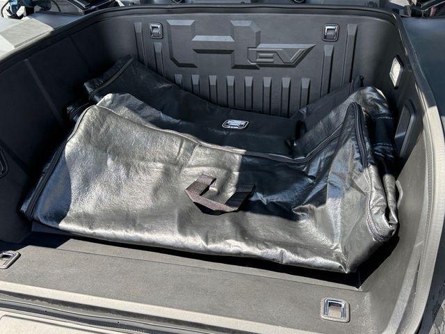 used 2024 GMC HUMMER EV SUV car, priced at $84,890