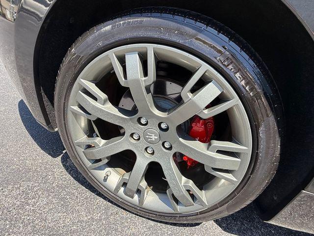 used 2013 Maserati GranTurismo car, priced at $33,591