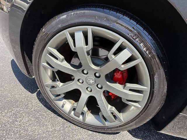 used 2013 Maserati GranTurismo car, priced at $33,591