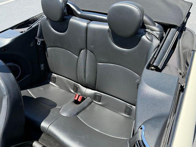 used 2011 MINI Cooper S car, priced at $7,995