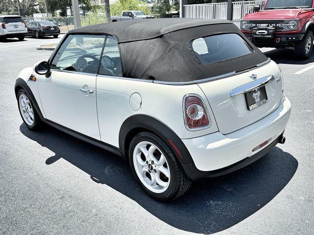 used 2011 MINI Cooper S car, priced at $7,995