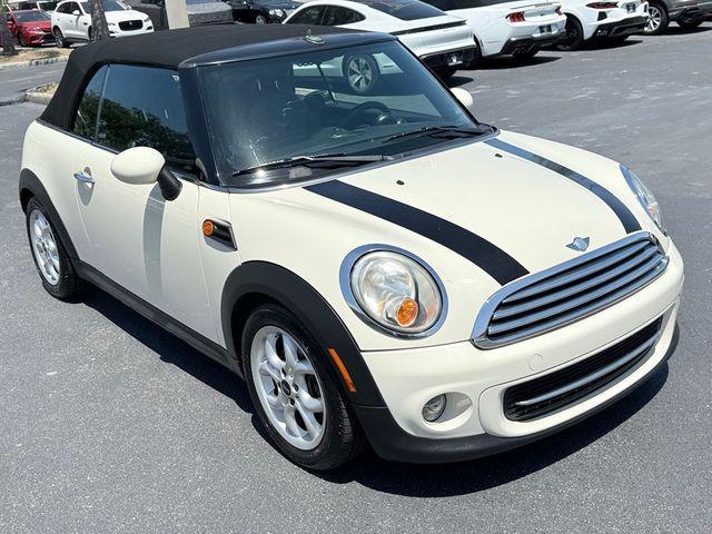 used 2011 MINI Cooper S car, priced at $7,995