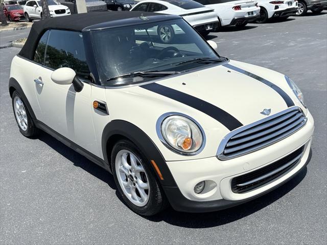 used 2011 MINI Cooper S car, priced at $9,995