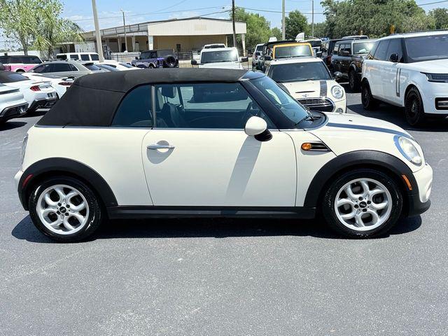 used 2011 MINI Cooper S car, priced at $7,995