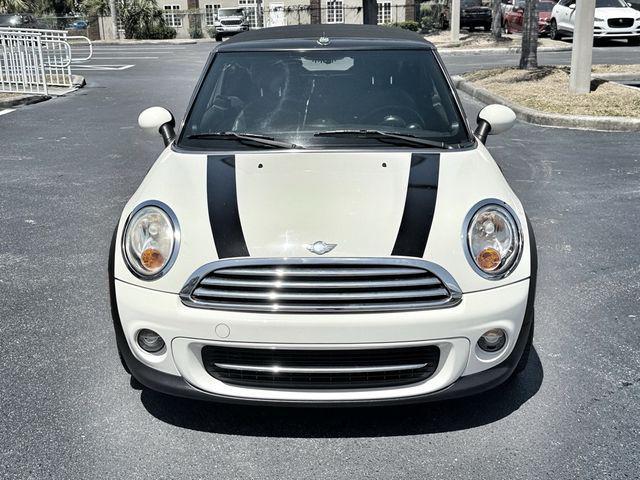 used 2011 MINI Cooper S car, priced at $7,995