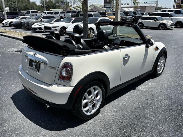 used 2011 MINI Cooper S car, priced at $7,995
