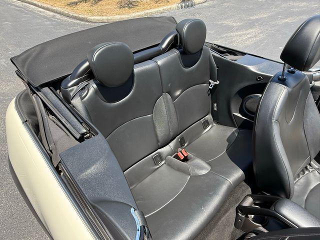 used 2011 MINI Cooper S car, priced at $7,995