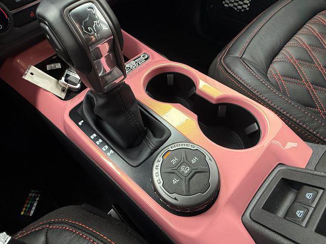 used 2025 Ford Bronco car, priced at $79,890