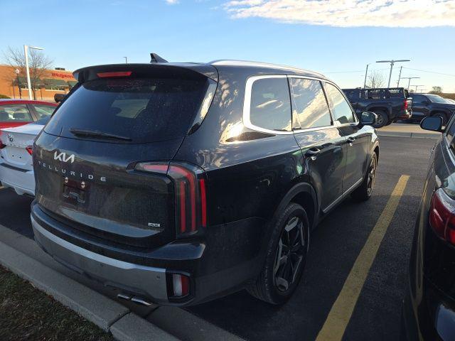 used 2023 Kia Telluride car, priced at $36,991