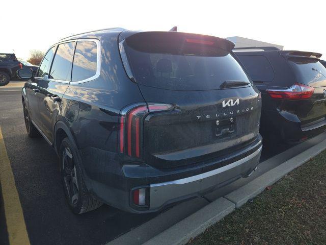 used 2023 Kia Telluride car, priced at $36,991