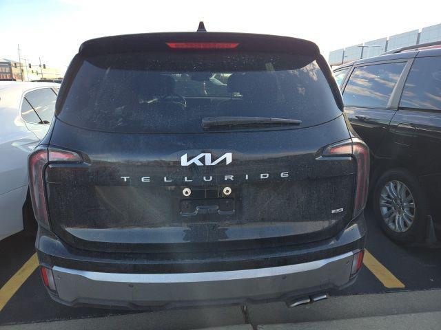 used 2023 Kia Telluride car, priced at $36,991