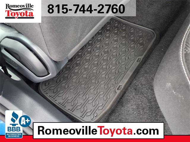 used 2023 Volkswagen Jetta car, priced at $19,891
