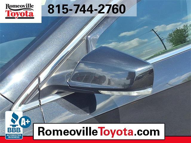 used 2011 Buick LaCrosse car, priced at $9,992