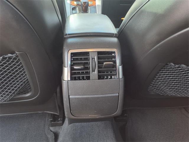 used 2011 Buick LaCrosse car, priced at $10,991
