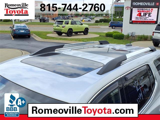 used 2019 GMC Acadia car, priced at $18,491
