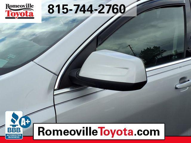 used 2019 GMC Acadia car, priced at $17,000