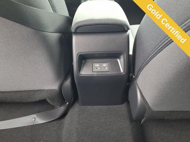 used 2025 Toyota Corolla car, priced at $24,991