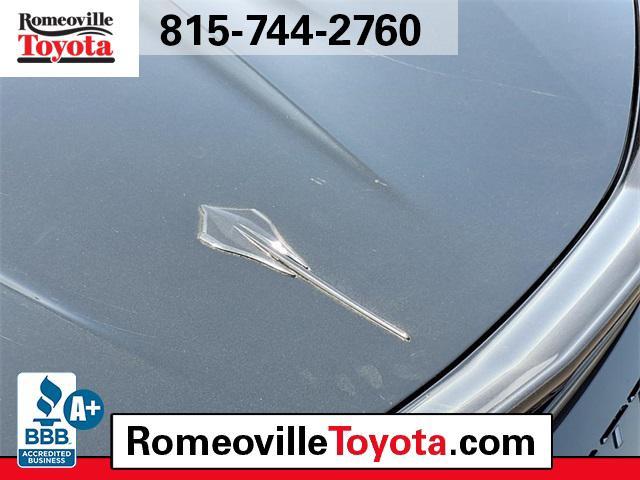 used 2021 Chevrolet Corvette car, priced at $73,994