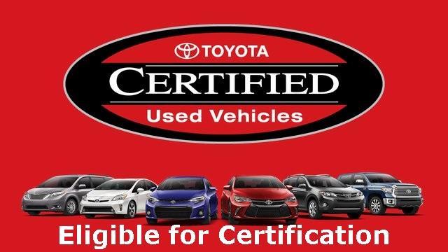 used 2024 Toyota Corolla Cross car, priced at $32,872