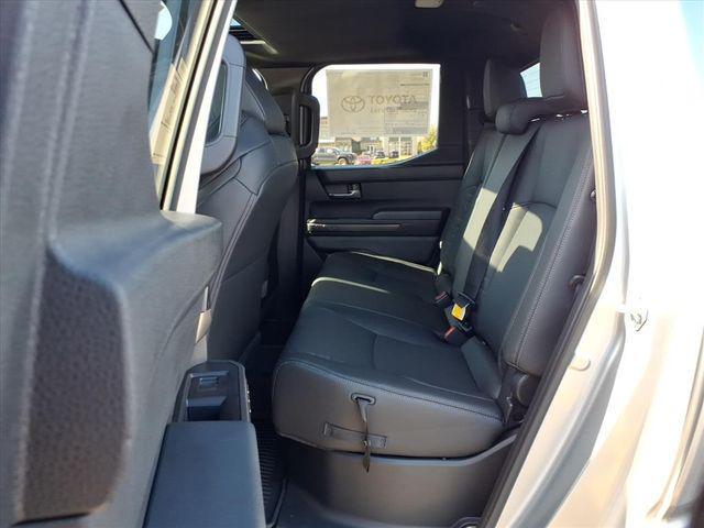 new 2025 Toyota Tacoma car, priced at $55,471