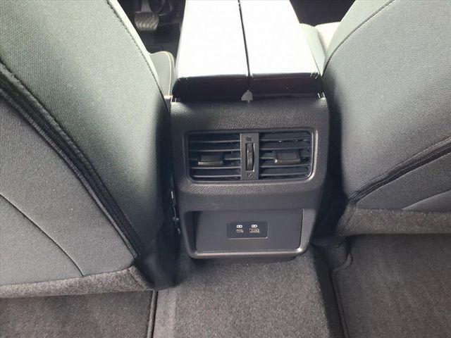 used 2023 Nissan Rogue car, priced at $23,992